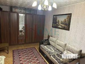 1-к квартира, на длительный срок, 36м2, 5/9 этаж