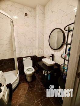 Студия квартира, на длительный срок, 24м2, 5/11 этаж