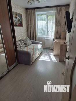2-к квартира, на длительный срок, 43м2, 2/9 этаж