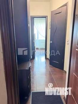 1-к квартира, на длительный срок, 34м2, 18/18 этаж