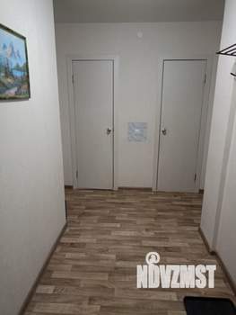 2-к квартира, на длительный срок, 47м2, 10/16 этаж