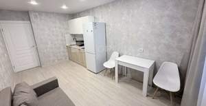 1-к квартира, на длительный срок, 42м2, 21/26 этаж