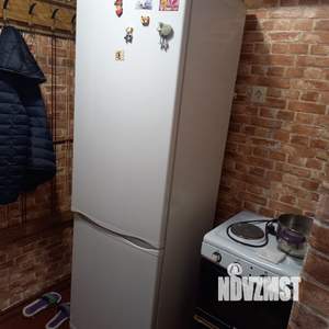 Студия квартира, на длительный срок, 16м2, 2/5 этаж