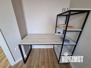 1-к квартира, посуточно, 47м2, 10/21 этаж