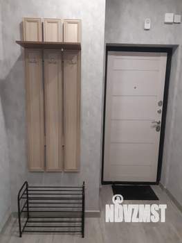 1-к квартира, на длительный срок, 33м2, 9/19 этаж