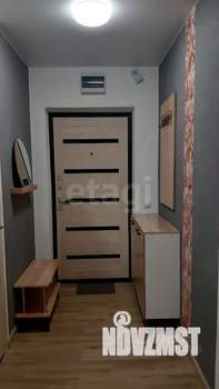 Студия квартира, на длительный срок, 24м2, 9/17 этаж