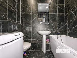 1-к квартира, на длительный срок, 35м2, 4/17 этаж