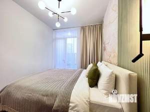 3-к квартира, посуточно, 57м2, 1/1 этаж