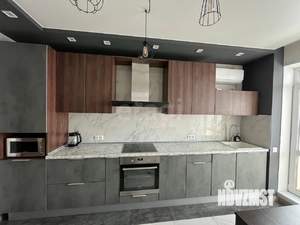 2-к квартира, на длительный срок, 56м2, 3/14 этаж