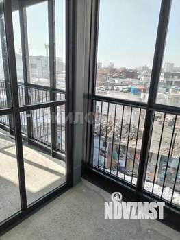 1-к квартира, на длительный срок, 35м2, 3/17 этаж