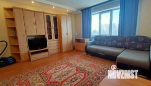 2-к квартира, на длительный срок, 53м2, 5/10 этаж