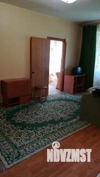 2-к квартира, на длительный срок, 44м2, 2/2 этаж
