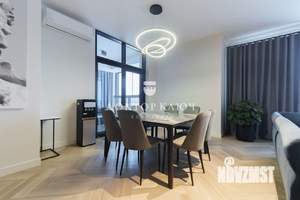 3-к квартира, на длительный срок, 113м2, 4/8 этаж