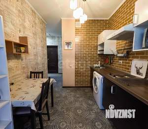 1-к квартира, на длительный срок, 32м2, 7/25 этаж