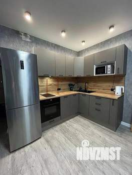 2-к квартира, на длительный срок, 39м2, 7/17 этаж