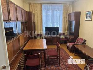 3-к квартира, на длительный срок, 78м2, 2/4 этаж