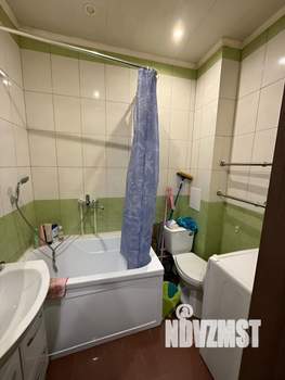 1-к квартира, на длительный срок, 28м2, 1/21 этаж