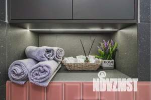 1-к квартира, посуточно, 35м2, 8/14 этаж