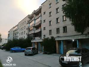 4-к квартира, на длительный срок, 78м2, 1/5 этаж