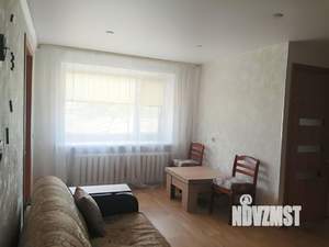 2-к квартира, на длительный срок, 49м2, 1/5 этаж