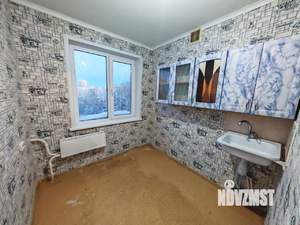 1-к квартира, на длительный срок, 37м2, 9/9 этаж