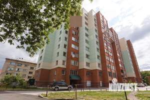 1-к квартира, посуточно, 45м2, 9/9 этаж