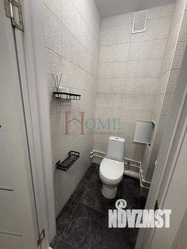 2-к квартира, на длительный срок, 66м2, 4/17 этаж