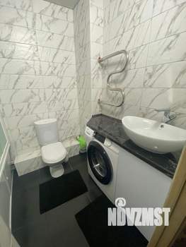 1-к квартира, на длительный срок, 33м2, 6/12 этаж