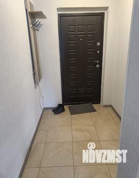 Студия квартира, на длительный срок, 25м2, 2/17 этаж