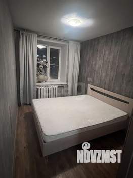 2-к квартира, на длительный срок, 42м2, 7/9 этаж