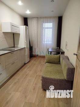 1-к квартира, на длительный срок, 43м2, 7/8 этаж