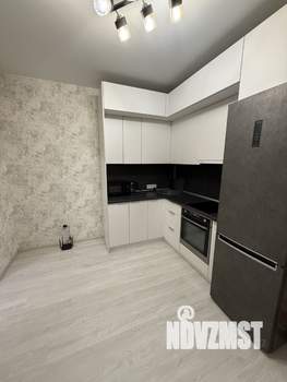 Студия квартира, на длительный срок, 30м2, 10/19 этаж