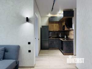 1-к квартира, посуточно, 65м2, 5/17 этаж