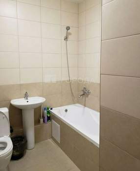 Студия квартира, на длительный срок, 30м2, 8/17 этаж