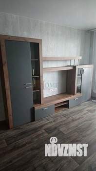 Студия квартира, на длительный срок, 40м2, 19/27 этаж