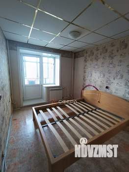 3-к квартира, на длительный срок, 60м2, 9/10 этаж