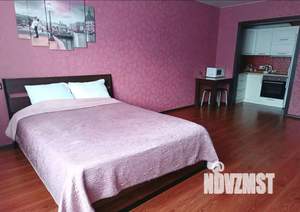 1-к квартира, посуточно, 39м2, 6/10 этаж