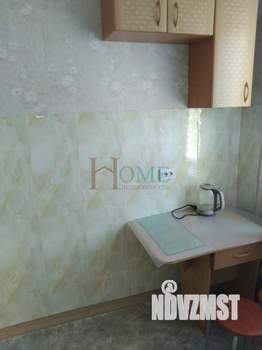 1-к квартира, на длительный срок, 31м2, 3/5 этаж