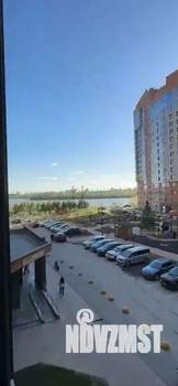 1-к квартира, на длительный срок, 24м2, 3/20 этаж