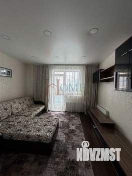 2-к квартира, на длительный срок, 43м2, 13/17 этаж