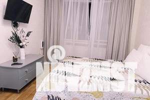 1-к квартира, посуточно, 31м2, 4/5 этаж