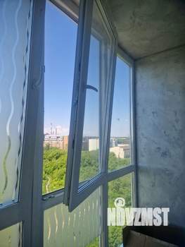 Студия квартира, на длительный срок, 30м2, 10/25 этаж