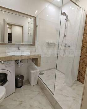 1-к квартира, на длительный срок, 37м2, 19/25 этаж