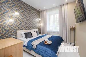 2-к квартира, посуточно, 45м2, 1/15 этаж