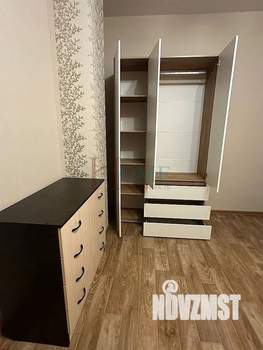 1-к квартира, на длительный срок, 37м2, 7/19 этаж