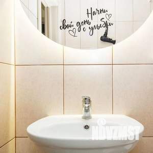 1-к квартира, посуточно, 36м2, 10/13 этаж