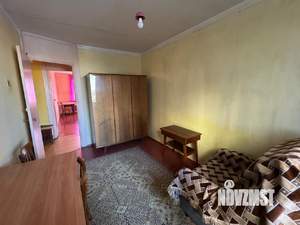 3-к квартира, на длительный срок, 60м2, 2/5 этаж