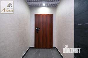 1-к квартира, на длительный срок, 38м2, 8/30 этаж