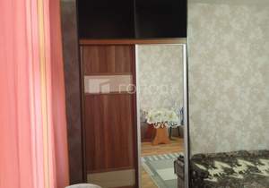 Студия квартира, на длительный срок, 26м2, 9/17 этаж