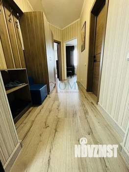 1-к квартира, на длительный срок, 40м2, 11/17 этаж